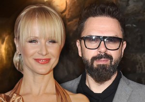 Danijela Martinović i Petar Grašo 