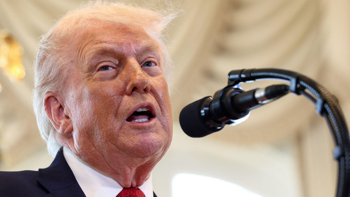 BBC | Foto: REUTERS/Kevin Lamarque