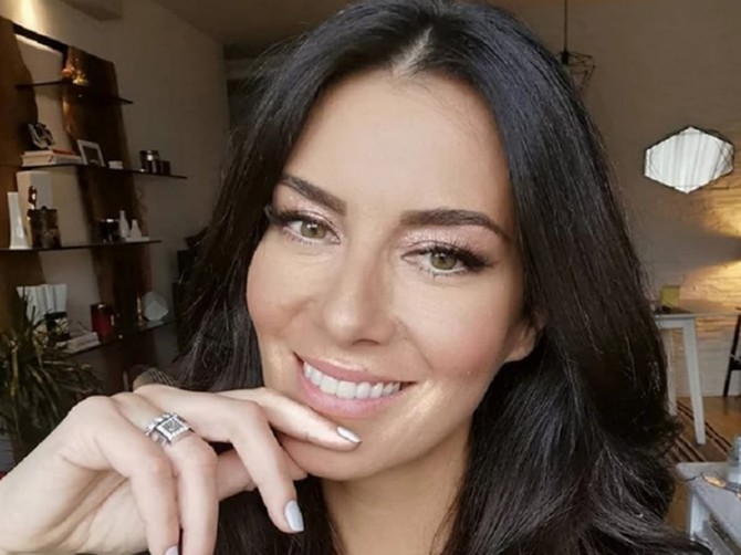 Marija Kilibarda