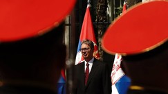 Vučić: Očekujem sporazum o slobodnoj trgovini sa Gruzijom pre Sajma vina u Beogradu
