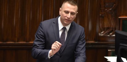 Brejza ujawnił odpowiedź ministerstwa. Fatalnie to wygląda