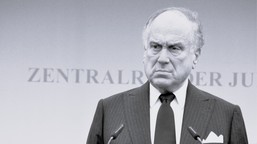 zmarł syn ronalda reagana. przegrał walkę z rakiem