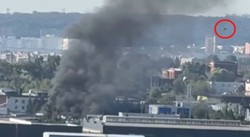 Uderzały jeden za drugim! Zmasowany atak na zakłady zbrojeniowe w Rosji