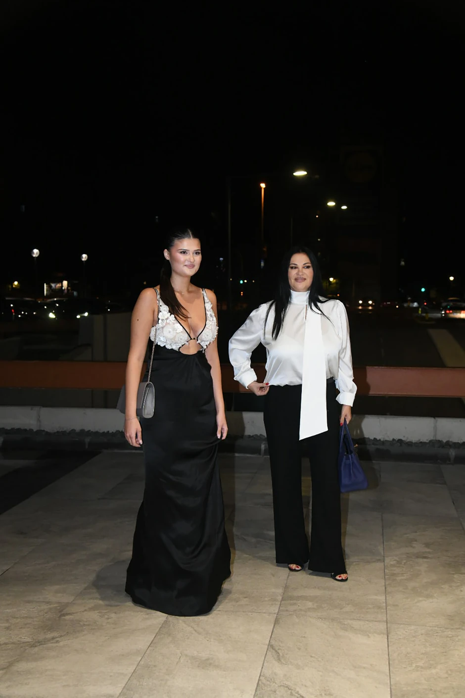 Saša Matić 18 rođendan ćerke