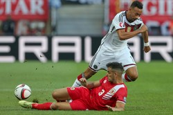 El. ME 2016: Niemcy rozgromili Gibraltar. Polska liderem grupy D. WIDEO