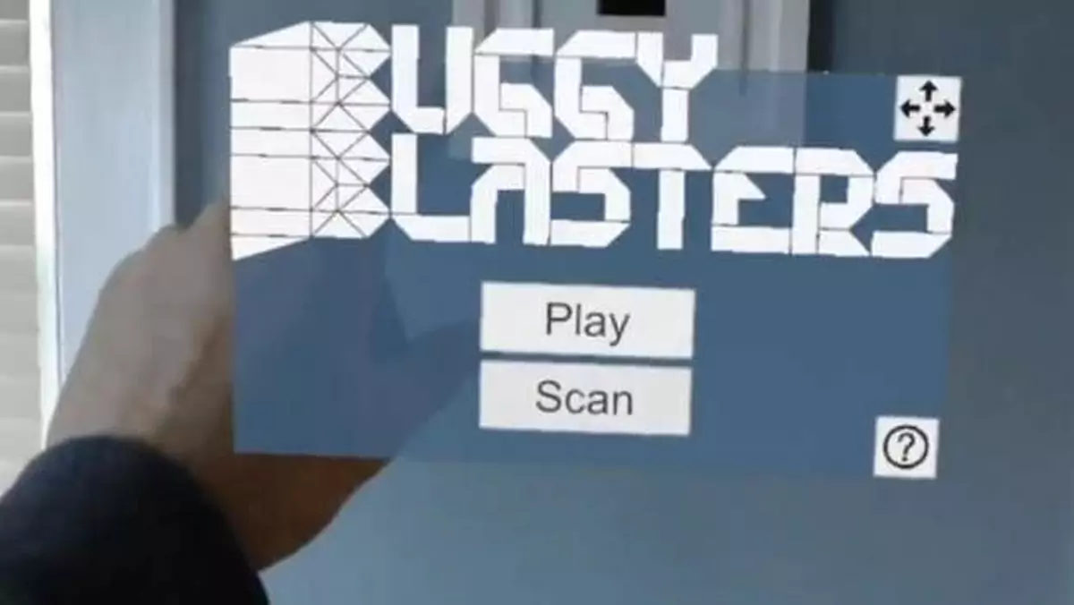Pierwsza gra multiplayer na HoloLens w sklepie Microsoft Store