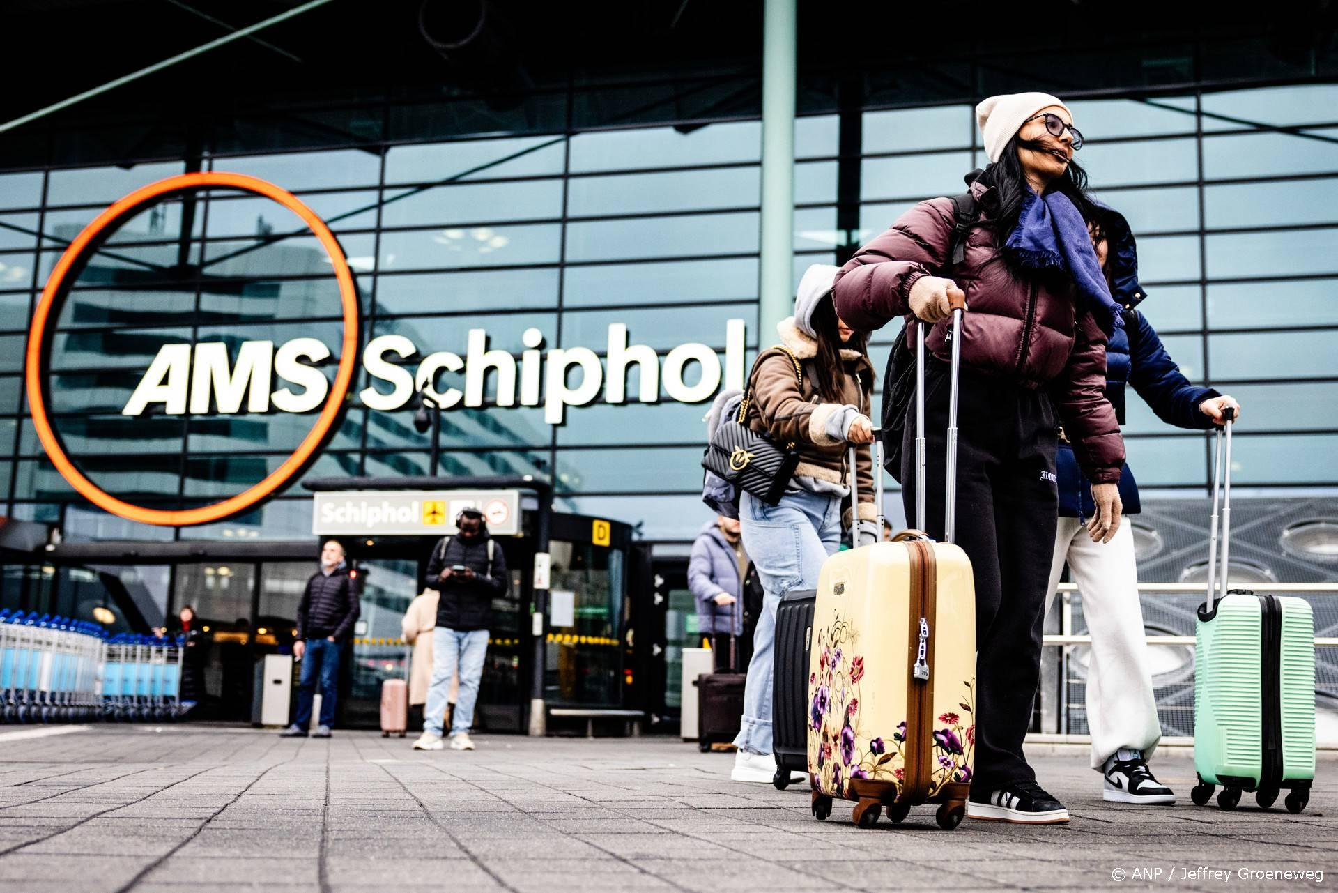 BARIN noemt het 'wrang': Schiphol casht 162 miljoen euro na tariefschok van 41%