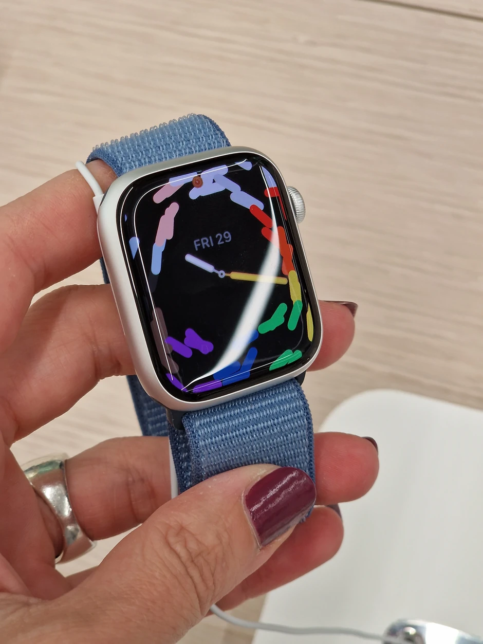 AppleWatch 9