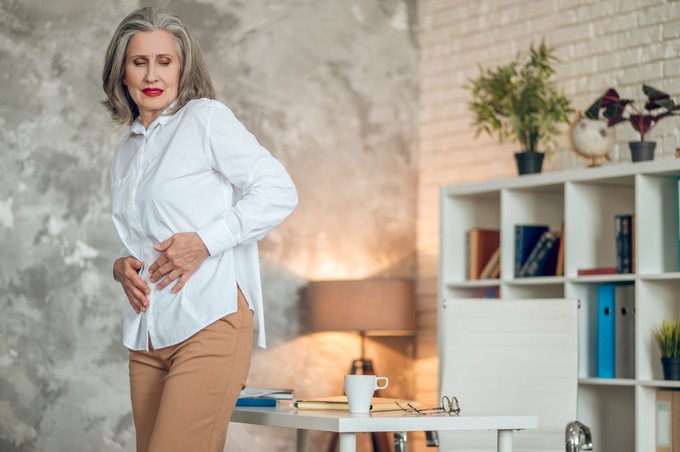 Estére kikészül a stressztől? Így hat ez a bélrendszerére