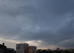 "Na taki atak jak na Kijów - nie jesteśmy gotowi"