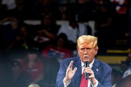 Trump nie jest trędowaty [OPINIA]