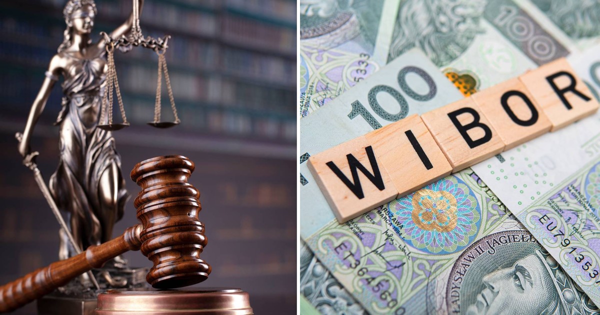 Kto ma rację wokół sporu o WIBOR. Sprzeczne interpretacje opinii płynącej z TSUE