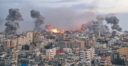 Spory w polityce Izraela na bok w obliczu wojny? Nie do końca