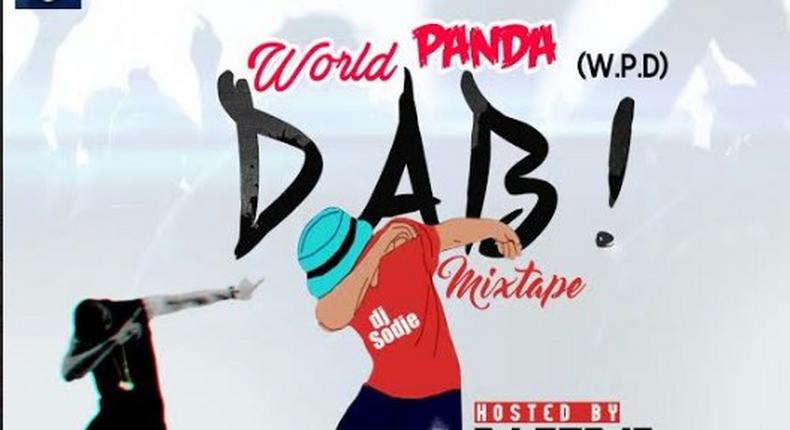 DJ Sodje World Panda dab mixtape