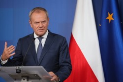 Tusk skomentował wybory. Mocny wpis