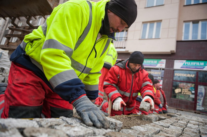 Dziś otworzą Górczewską