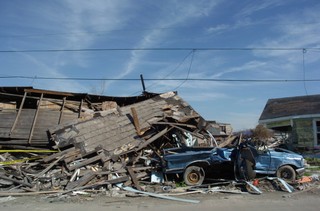 Wpierw koronawirus, teraz huragany. Władze USA obawiają się jeszcze większej katastrofy naturalnej