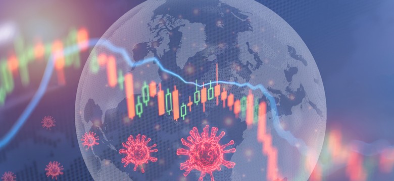 Bank centralny w Hiszpanii spodziewa się rekordowego spadku PKB