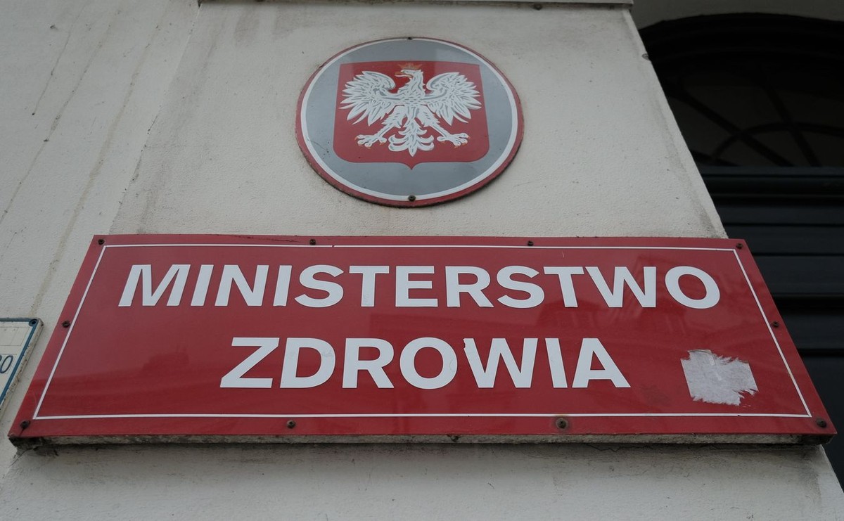Ministerstwo Zdrowia