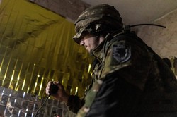 ISW analizuje sprzeczne doniesienia. Ukraiński sztab zamilkł pierwszy raz od grudnia...