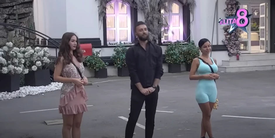 Ivanija je zauvek napustila Zadrugu