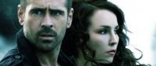 'Czas zemsty' DVD - recenzja