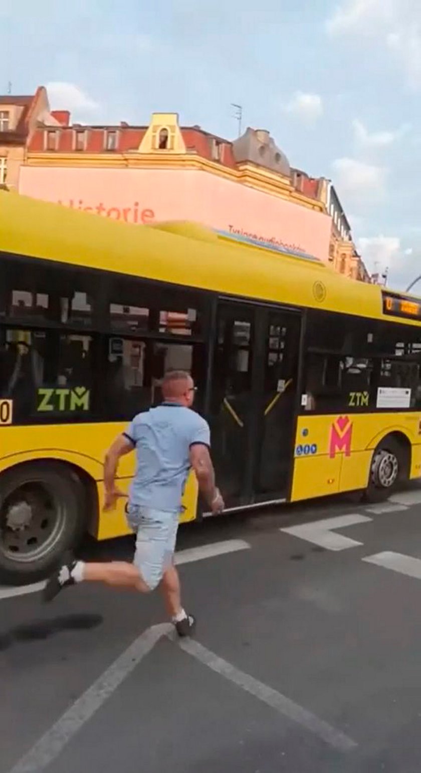 Katowice. Kolejne nagranie rzuca nowe światło na wypadek, w którym zginęła 19-latka