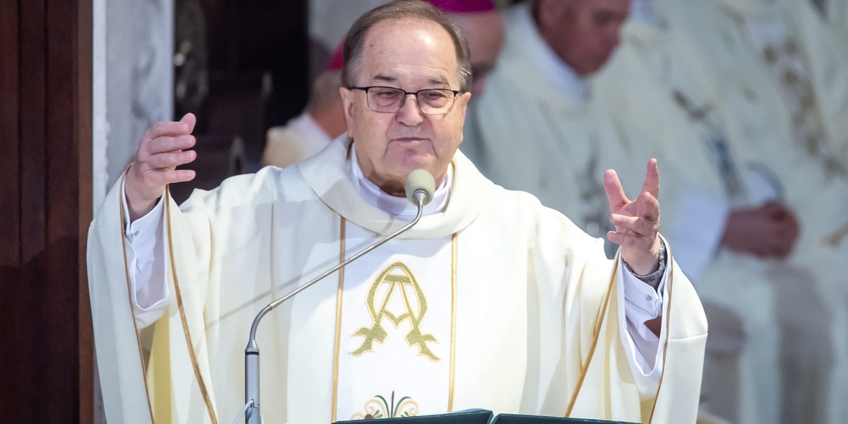 Radio Maryja wydało oświadczenie ws. materiału o o. Tadeuszu Rydzyku.