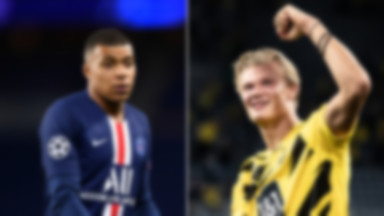 Mbappe i Haaland w Realu? Potrzeba miliarda euro na ich pozyskanie