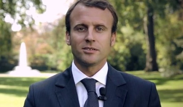 Emanuel Makron