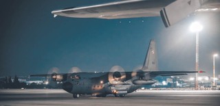 Do Polski pod ostrzałem. Zakończyła się ewakuacja polskich obywateli ze Strefy Gazy