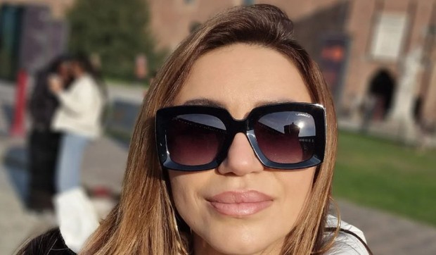 Daria Stanojević