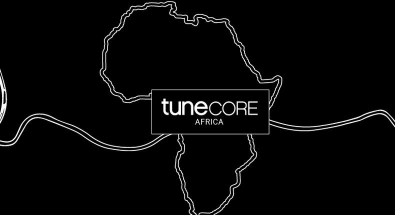 Tunecore launches operations in Africa. (Tunecore)