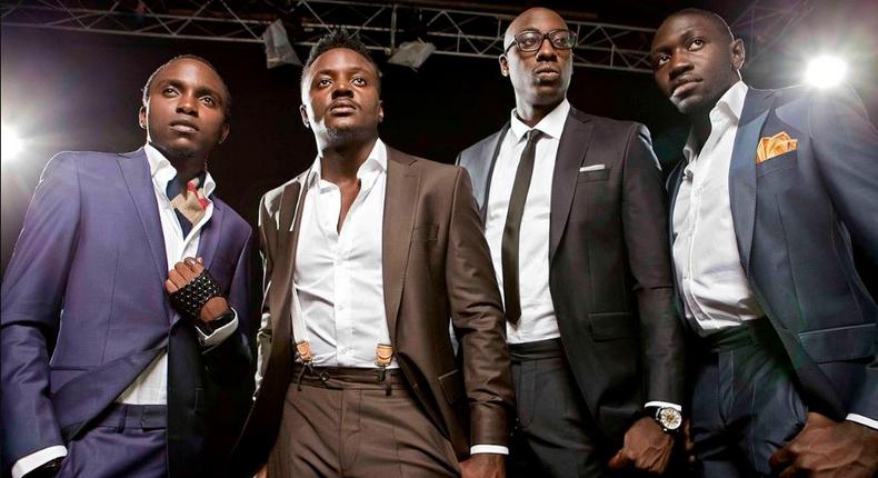 Sauti Sol