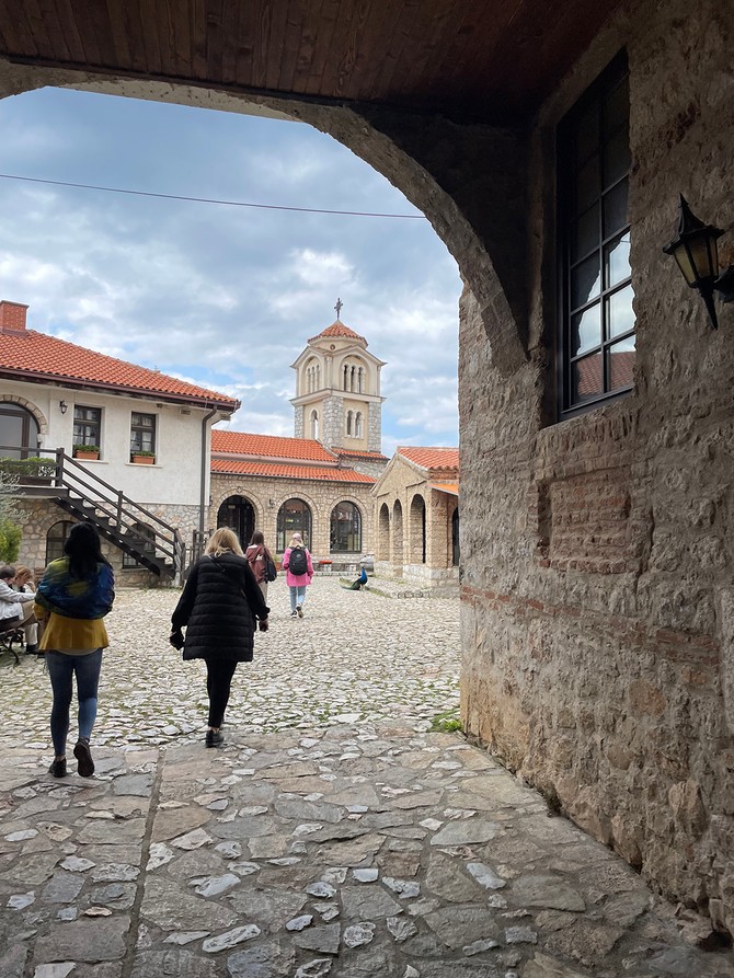 Ohrid