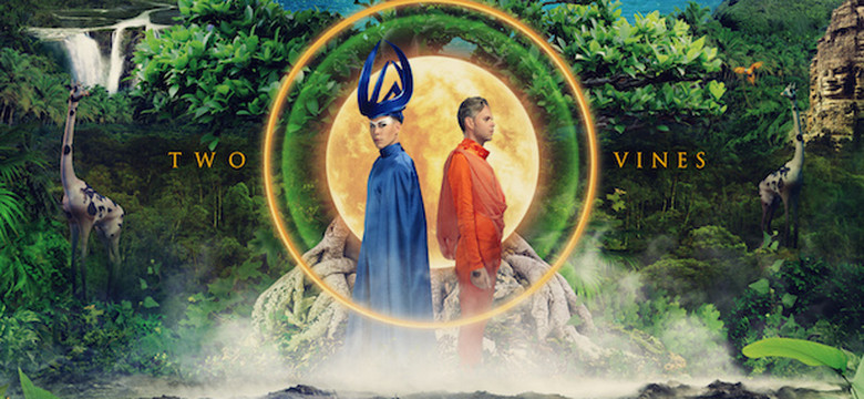 EMPIRE OF THE SUN - "Two Vines"