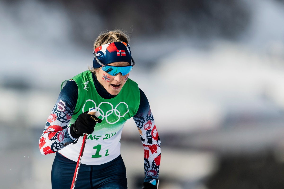 Therese Johaug