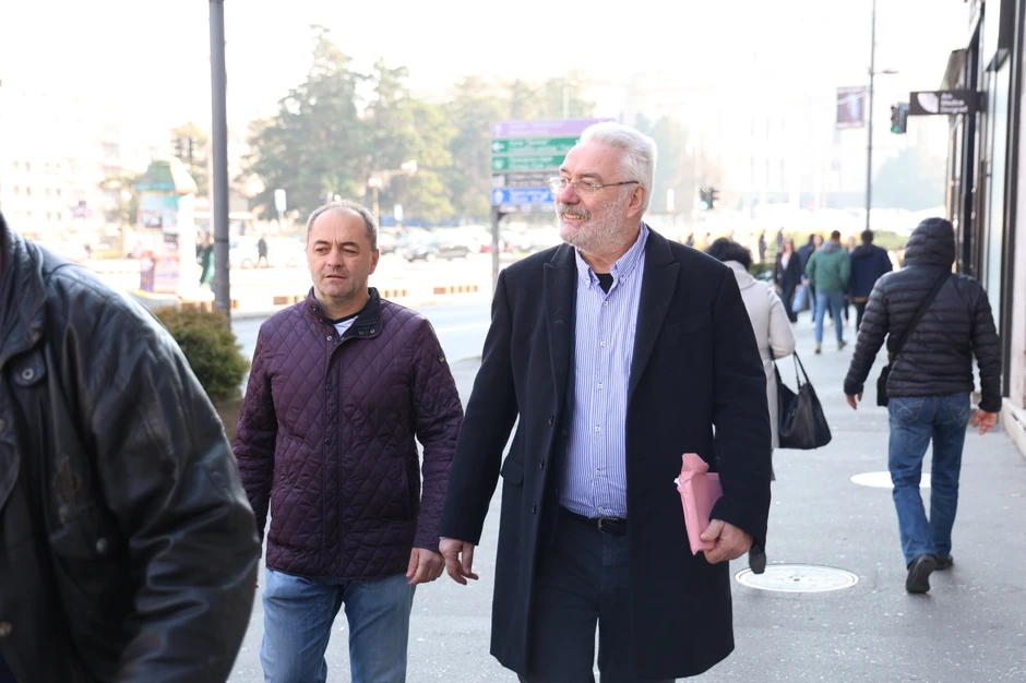 Branimir Nestorović