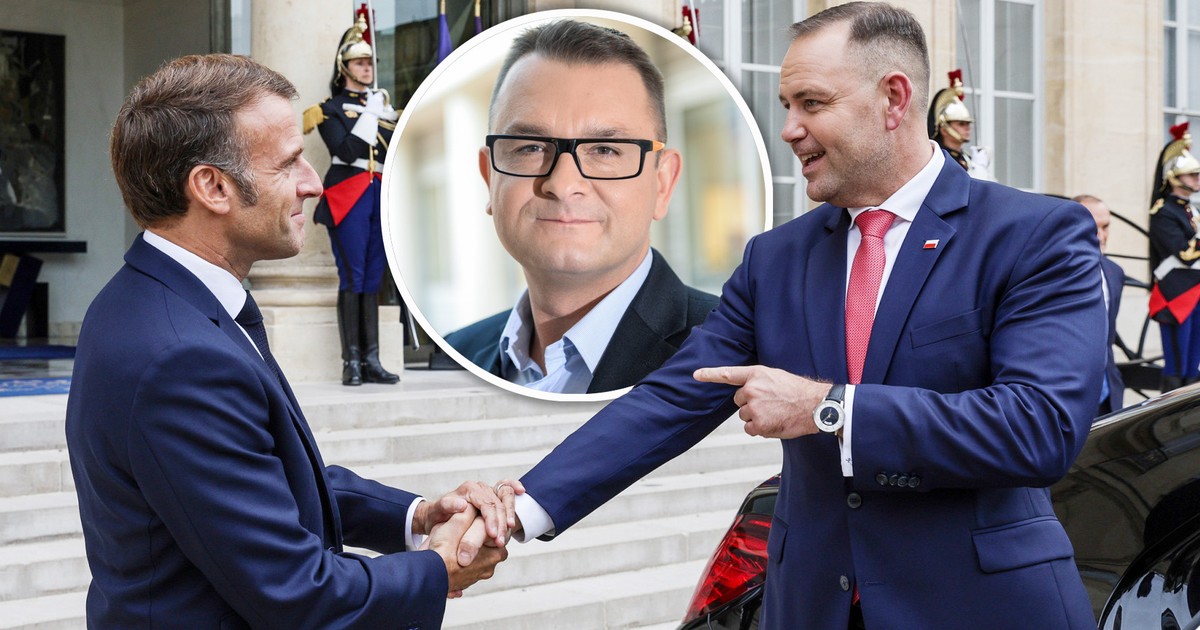 Ta ocena nie spodoba się prezydentowi. Ekspert mówi o "problemie"