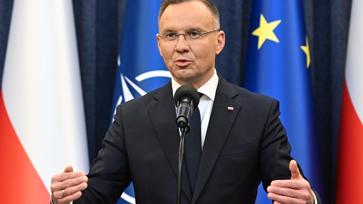 Andrzej Duda