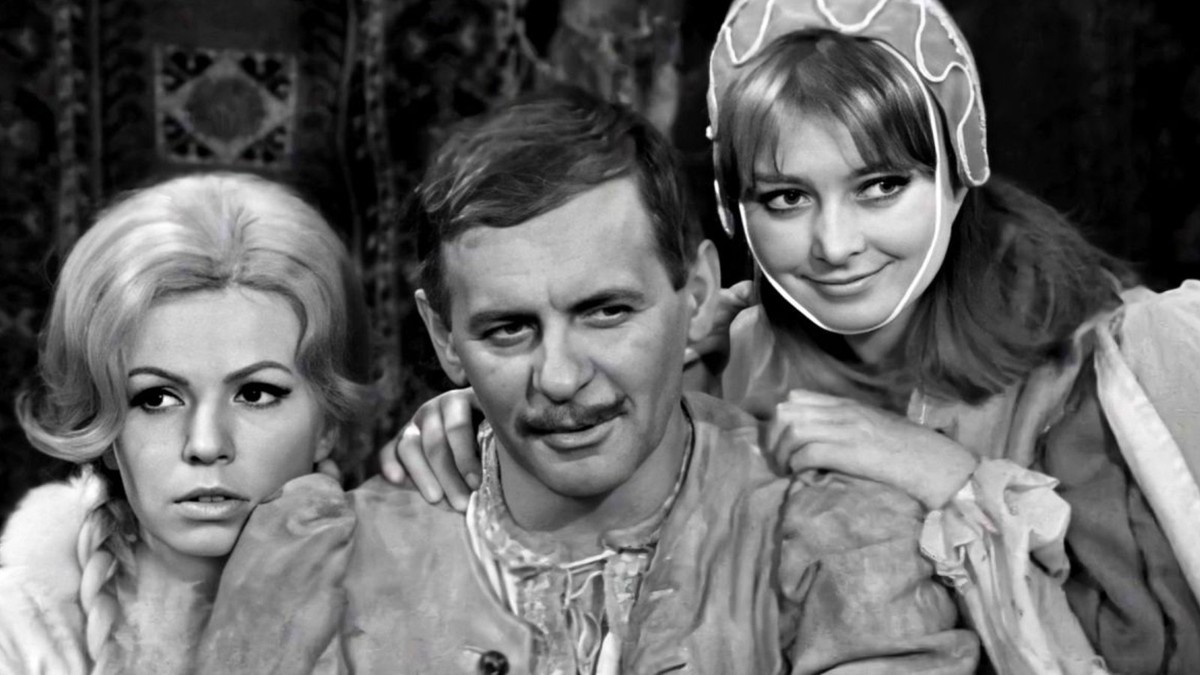 Serial "Przygody pana Michała" zadebiutował w telewizji 14 listopada 1969 r.