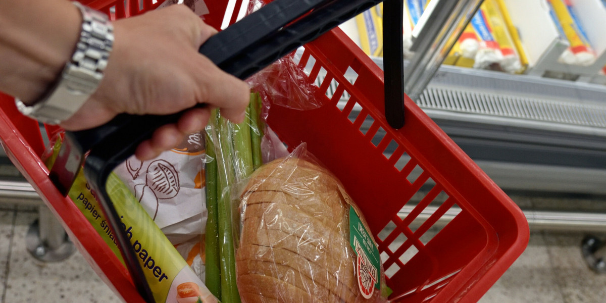 Polacy kupują inaczej niż przed wybuchem inflacji.