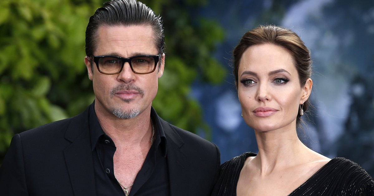 Angelina Jolie és Brad Pitt hivatalosan is elvált nyolc év után