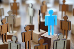 Wciąż jest nas za mało. Ziemia nie jest przeludniona