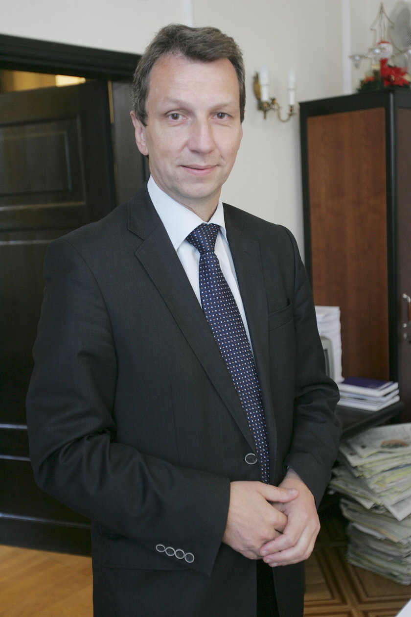 Andrzej Halicki