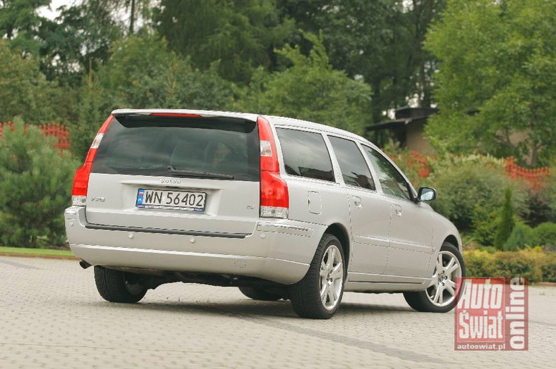 Volvo V70