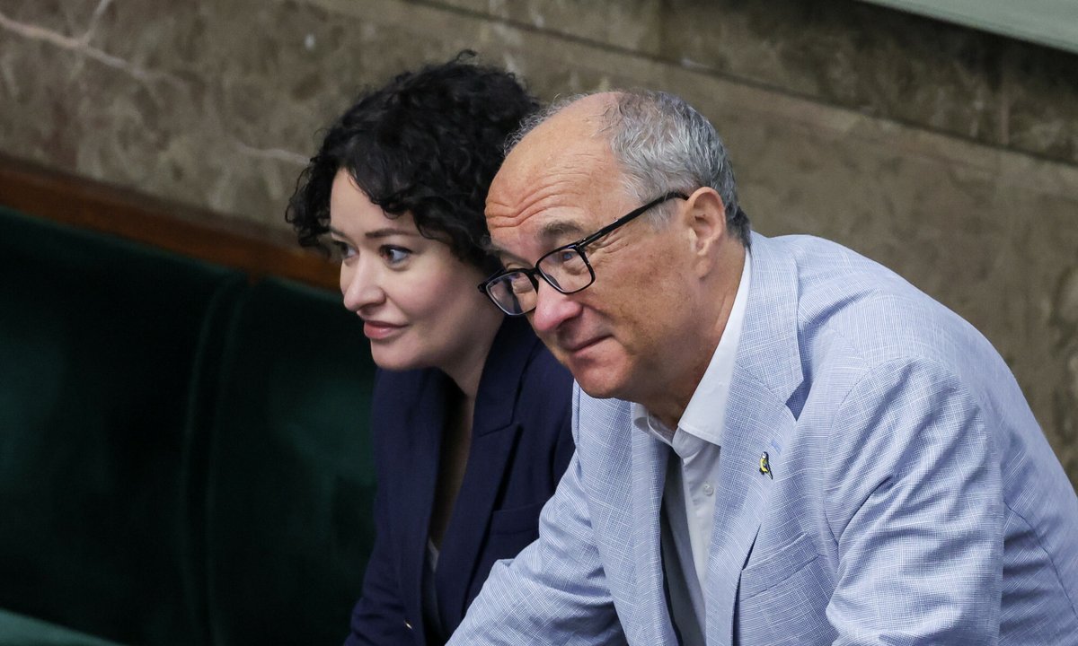 Prawo aborcyjne utknęło w martwym punkcie. PSL i Lewica choćby nie próbują się dogadać