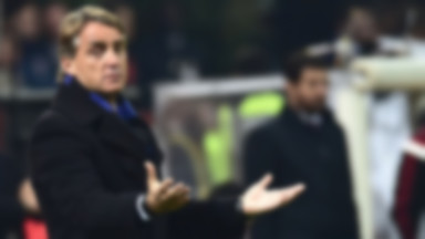 Roberto Mancini: kadra to największe marzenie każdego trenera