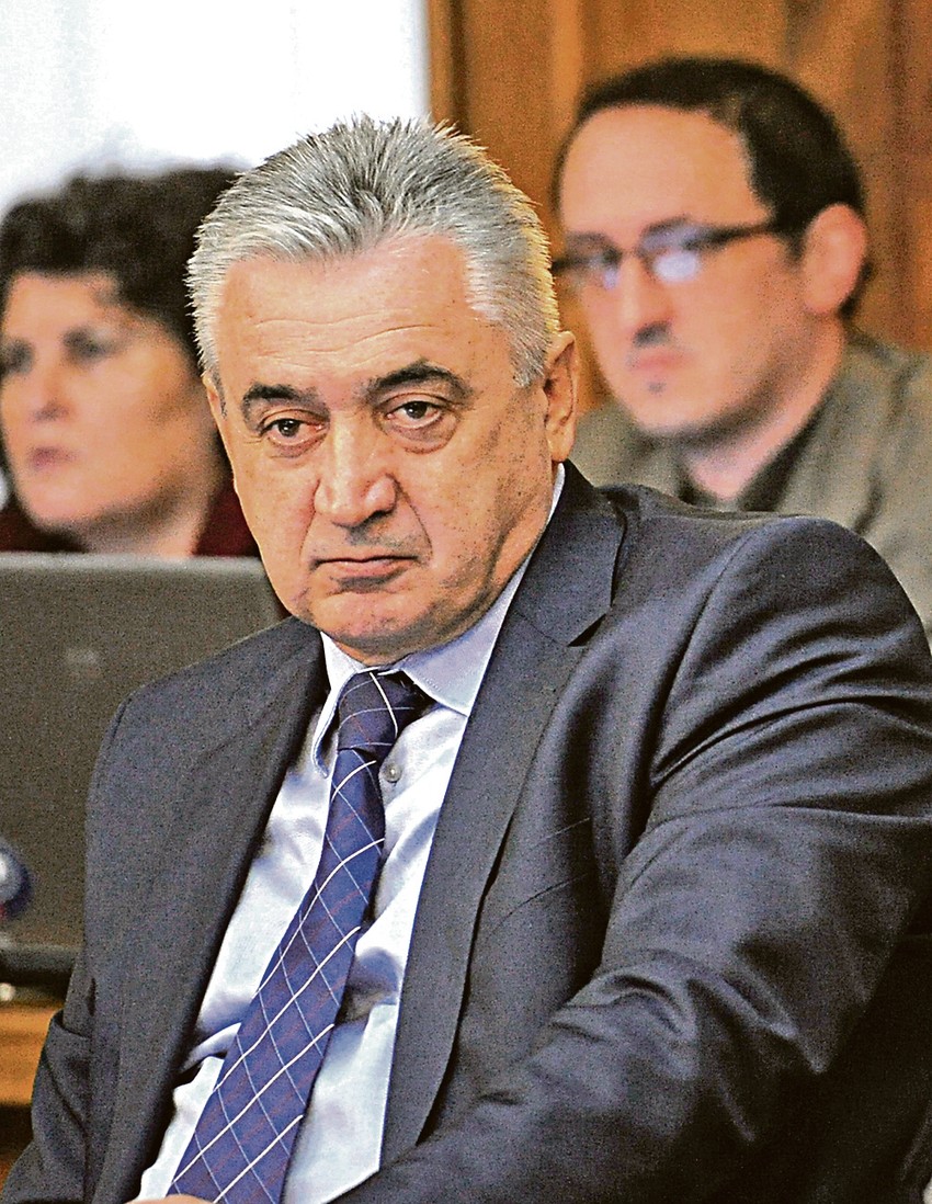 Odalović
