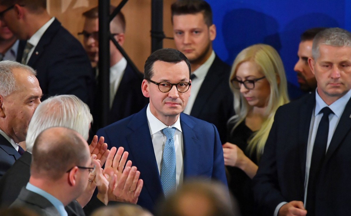 Spowolnienie gospodarcze czai się za rogiem. Rząd nie powinien ulec pokusie zwiększania wydatków już teraz